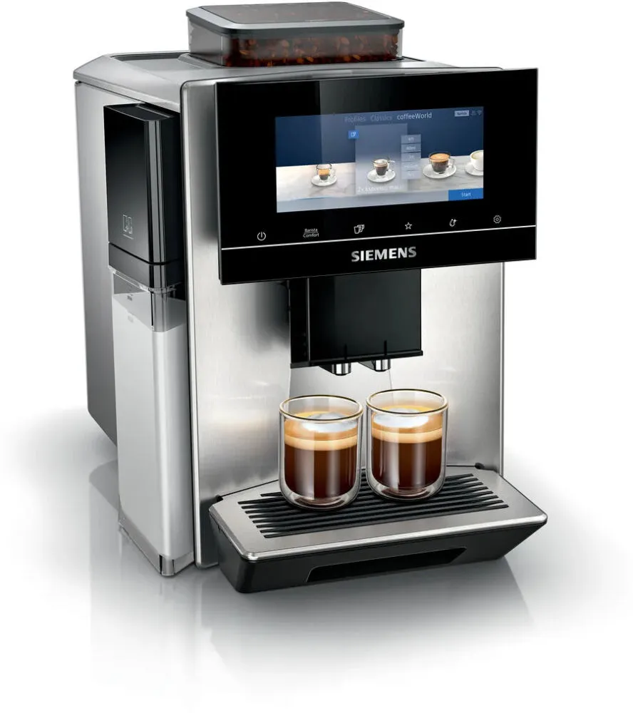Siemens EQ.900 TQ903RZ3 kahve makinesi Tam otomatik Espresso makinesi 2,3 l