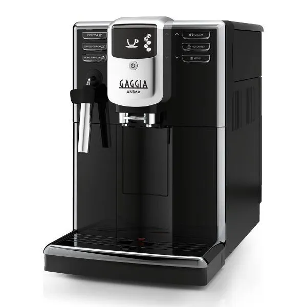 Gaggia Anima RI8760/01 Tam Otomatik 1.8 L Espresso Makinesi Thumbnail 1