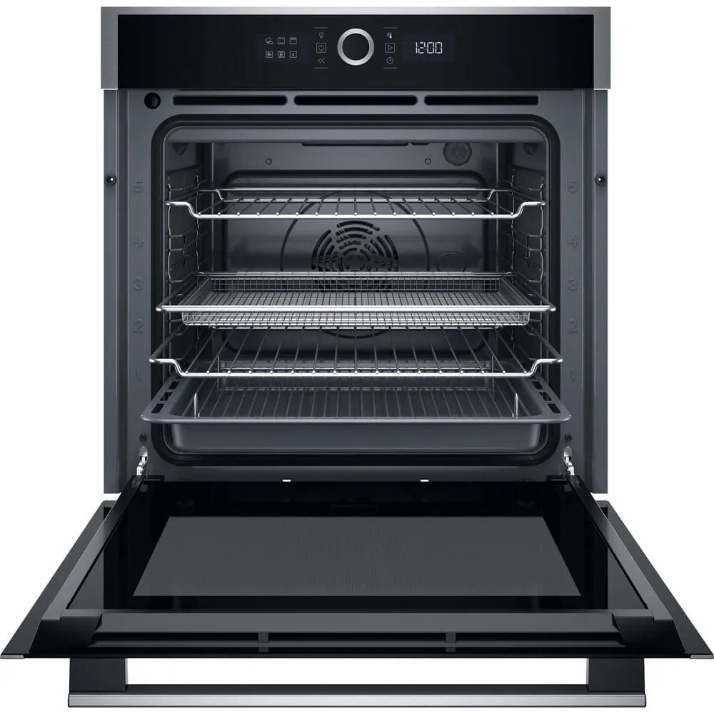 Hotpoint HOI4S8CM0XUK 859991685080 73 Litre Ankastre Fırın Thumbnail 2