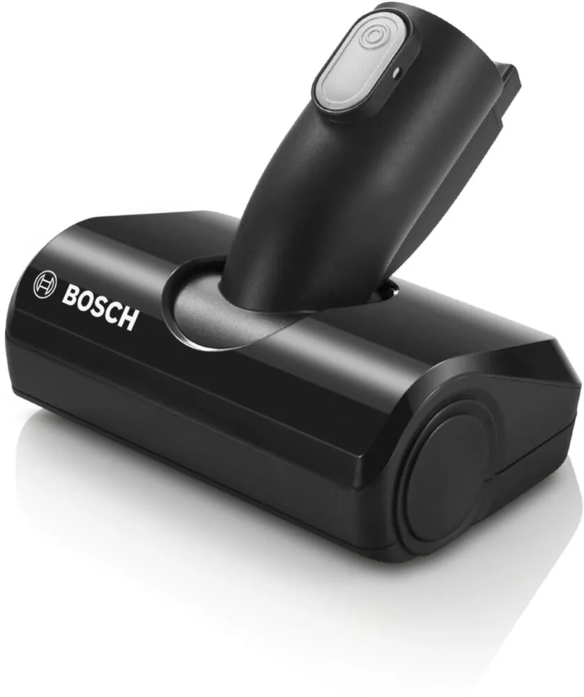 Bosch BHZUMPN elektrikli süpürge aksesuarı ve sarf malzemesi Turbo fırça El süpürgesi Süpürge Aksesuar ve Yedek Parç