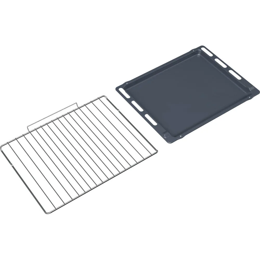 Hotpoint HAO3 K38HU X 859991705470 71 Litre Ankastre Fırın Thumbnail 14
