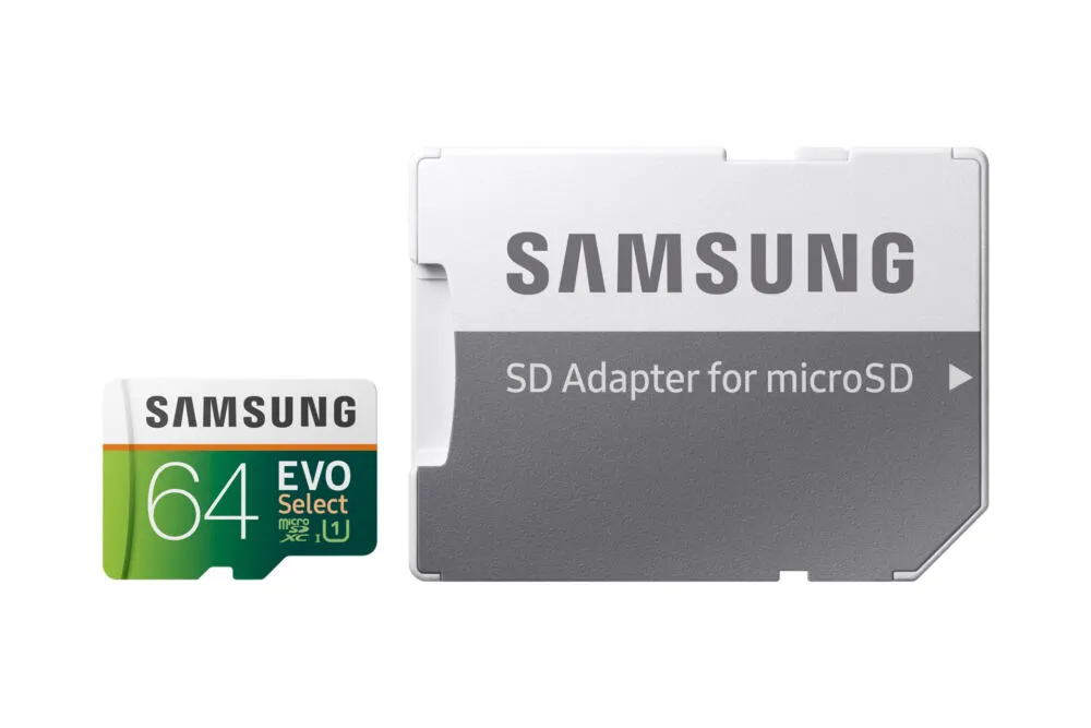 Samsung MB-ME64HA/EU Thumbnail 10