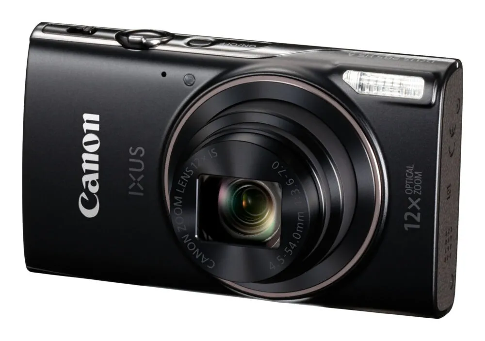 Canon Digital IXUS 285 HS A 7281C001 Thumbnail 6