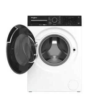Whirlpool WPM 97W ADS SPT çamaşır makinesi Önden yüklemeli 9 kg 1351 RPM Beyaz Thumbnail 2