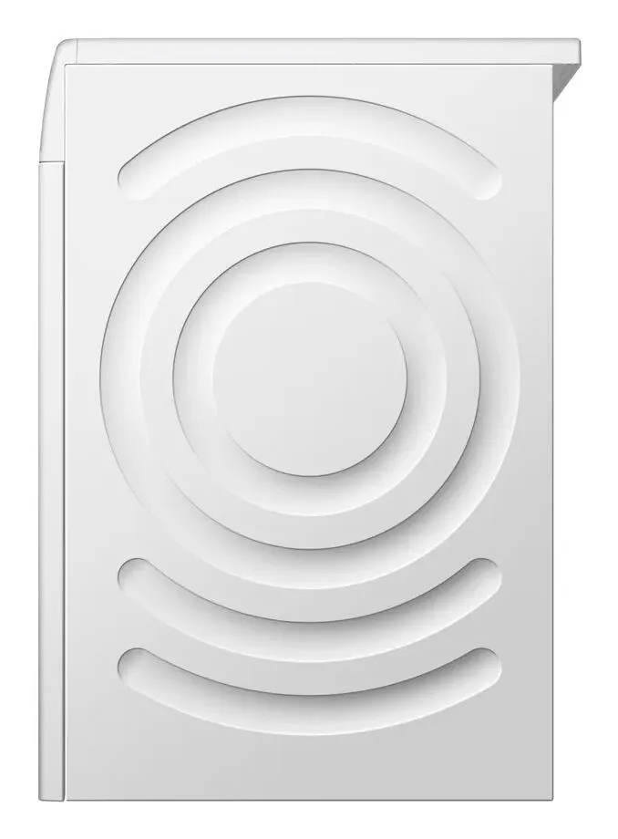 Bosch Serie 2 WGE02205FR çamaşır makinesi Önden yüklemeli 7 kg 1200 RPM Beyaz Thumbnail 4