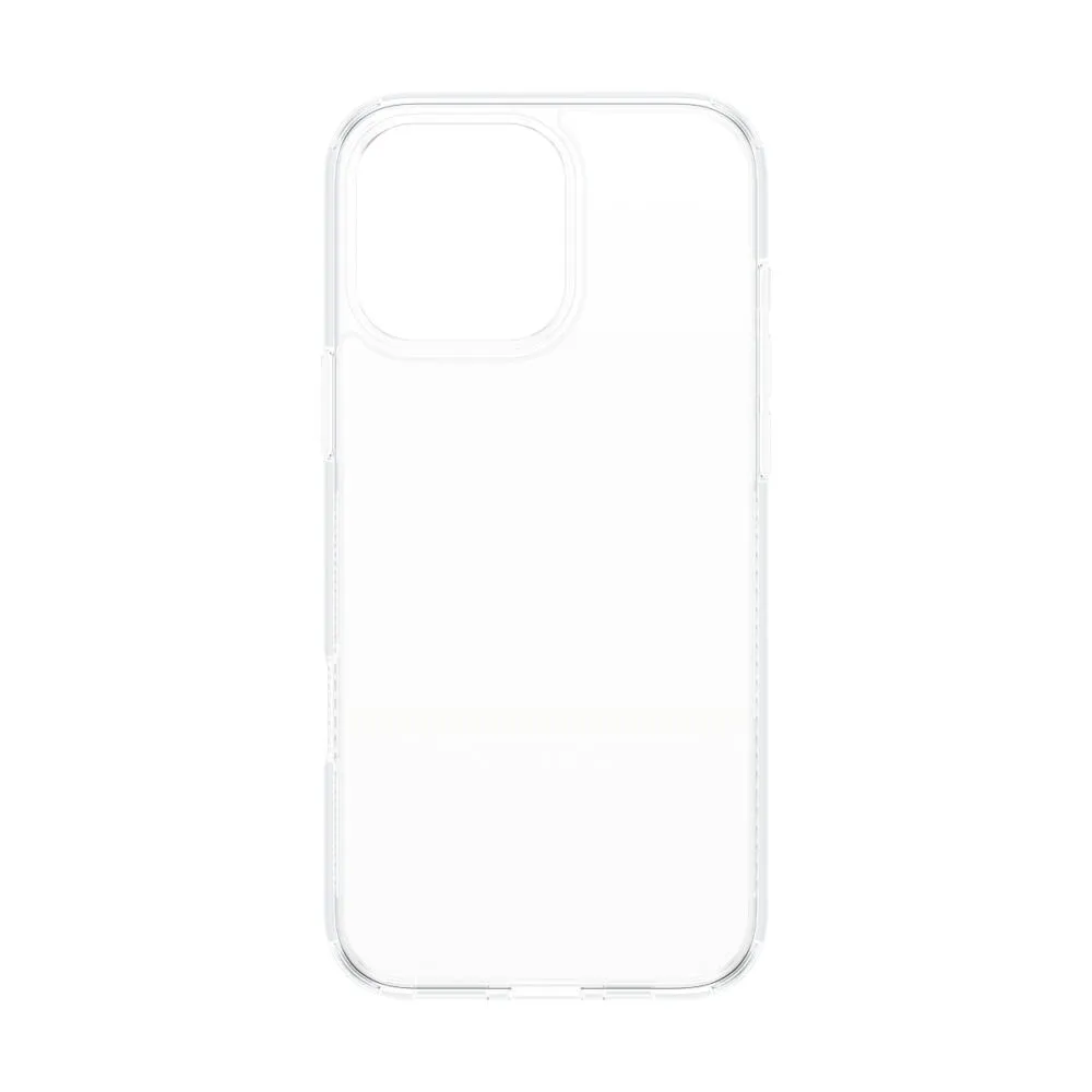 PanzerGlass® HardCase Transparent iPhone 16 Pro Max 1290 Thumbnail 6