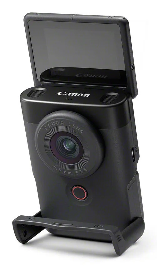 Canon PowerShot V10 5947C002 Thumbnail 8