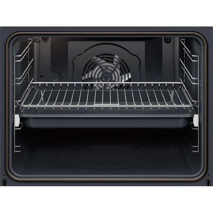 Electrolux Serie 500 LOF6P16Z 71 l 3490 W Siyah Thumbnail 1