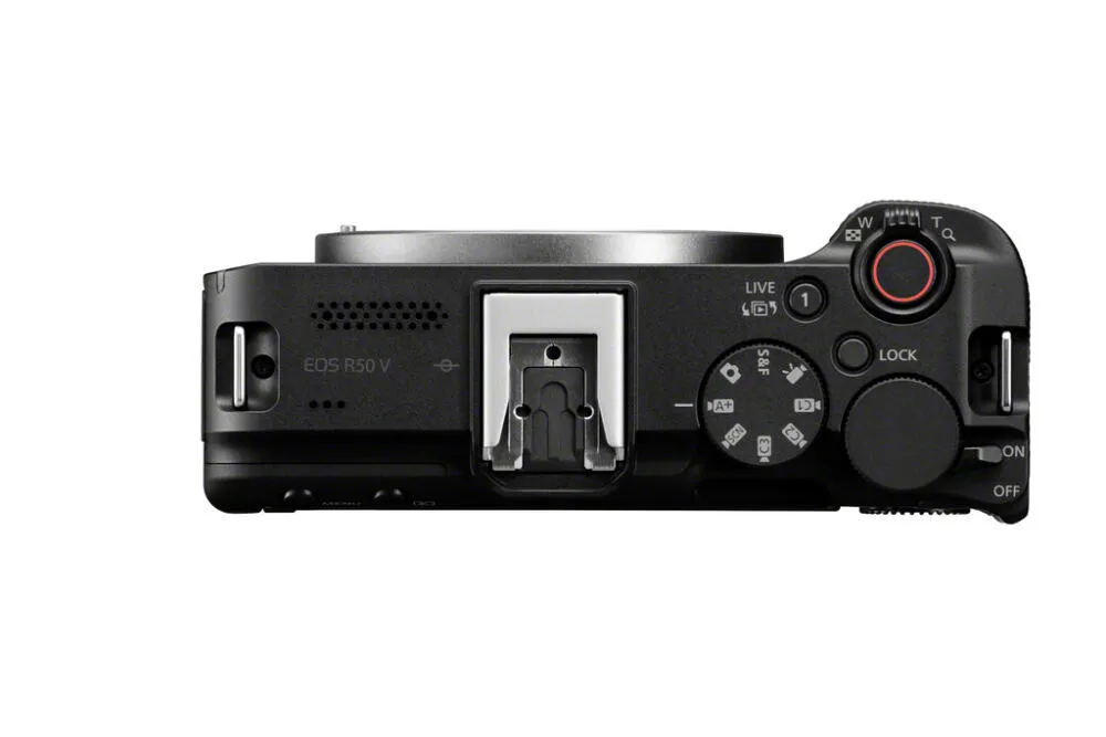 Canon EOS R50 V 6895C004 Thumbnail 12