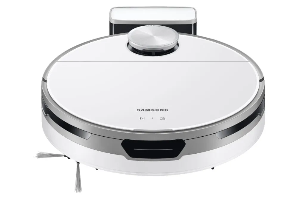 Samsung Jet Bot VR30T80313W/WA Thumbnail 14