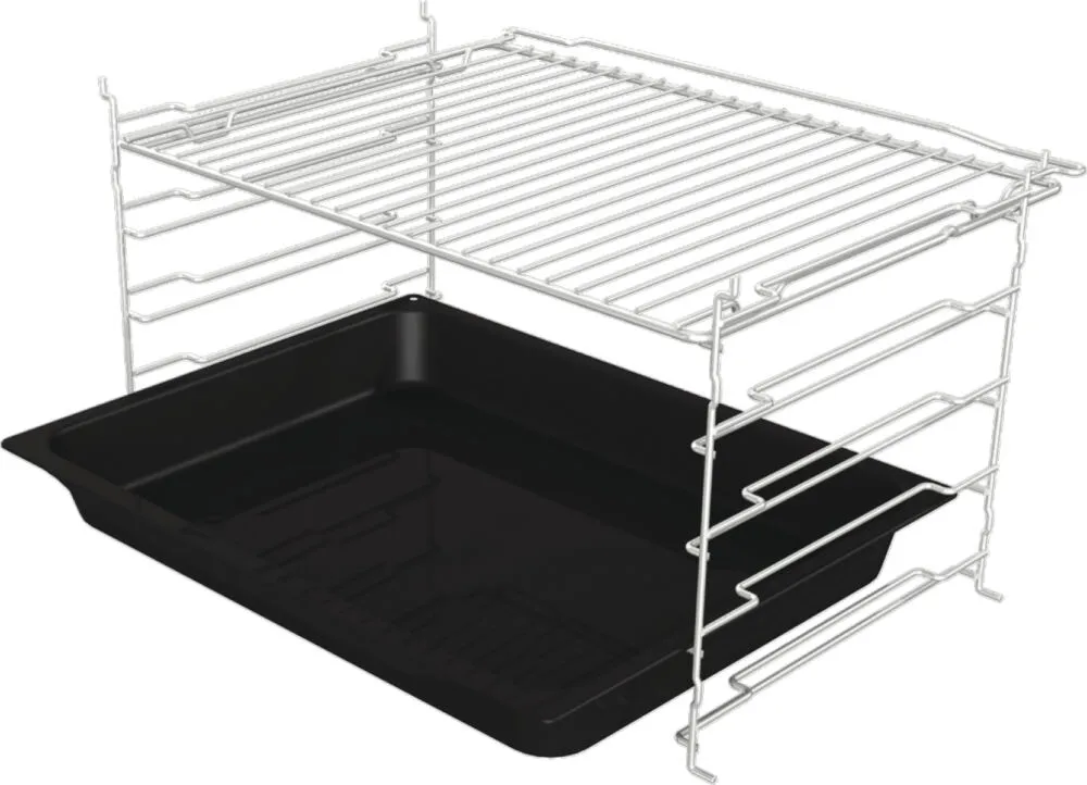 Gorenje BOS6737E02B 741669 77 Litre Ankastre Fırın Thumbnail 11