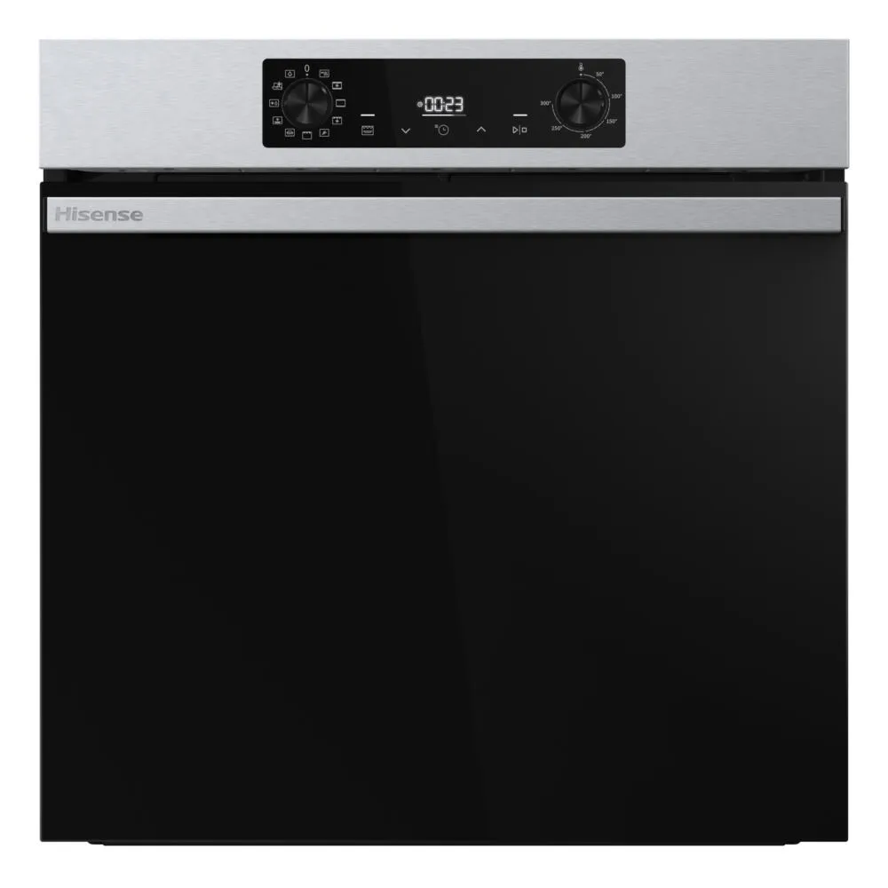 Hisense BI622AXPGUK 77 Litre Ankastre Fırın Thumbnail 2