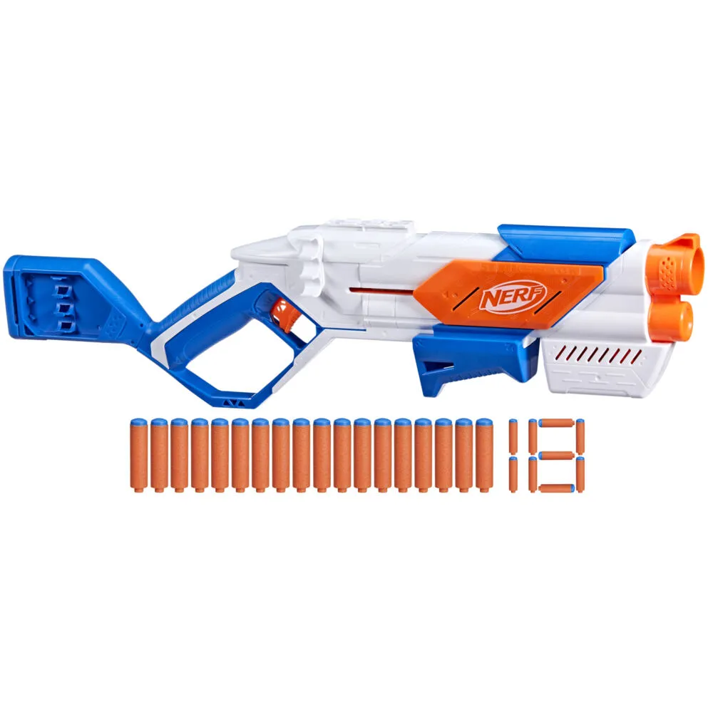 Nerf N Serisi Strikeback Thumbnail 1