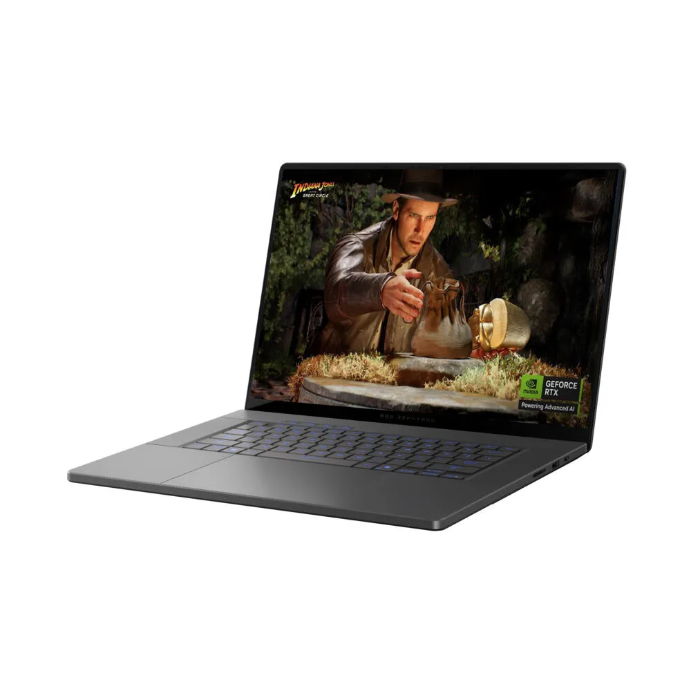 ASUS ROG GU605CM-QR017W 90NR0M21-M000S0 Thumbnail 4