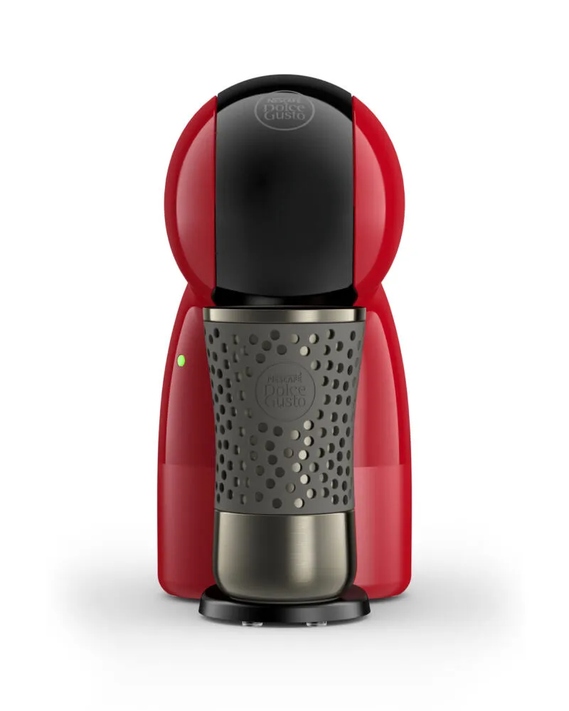 Krups NESCAFÉ DOLCE GUSTO KP1A3510 Yarı Otomatik 0.8 L Kapsüllü Kahve Makinesi Thumbnail 13
