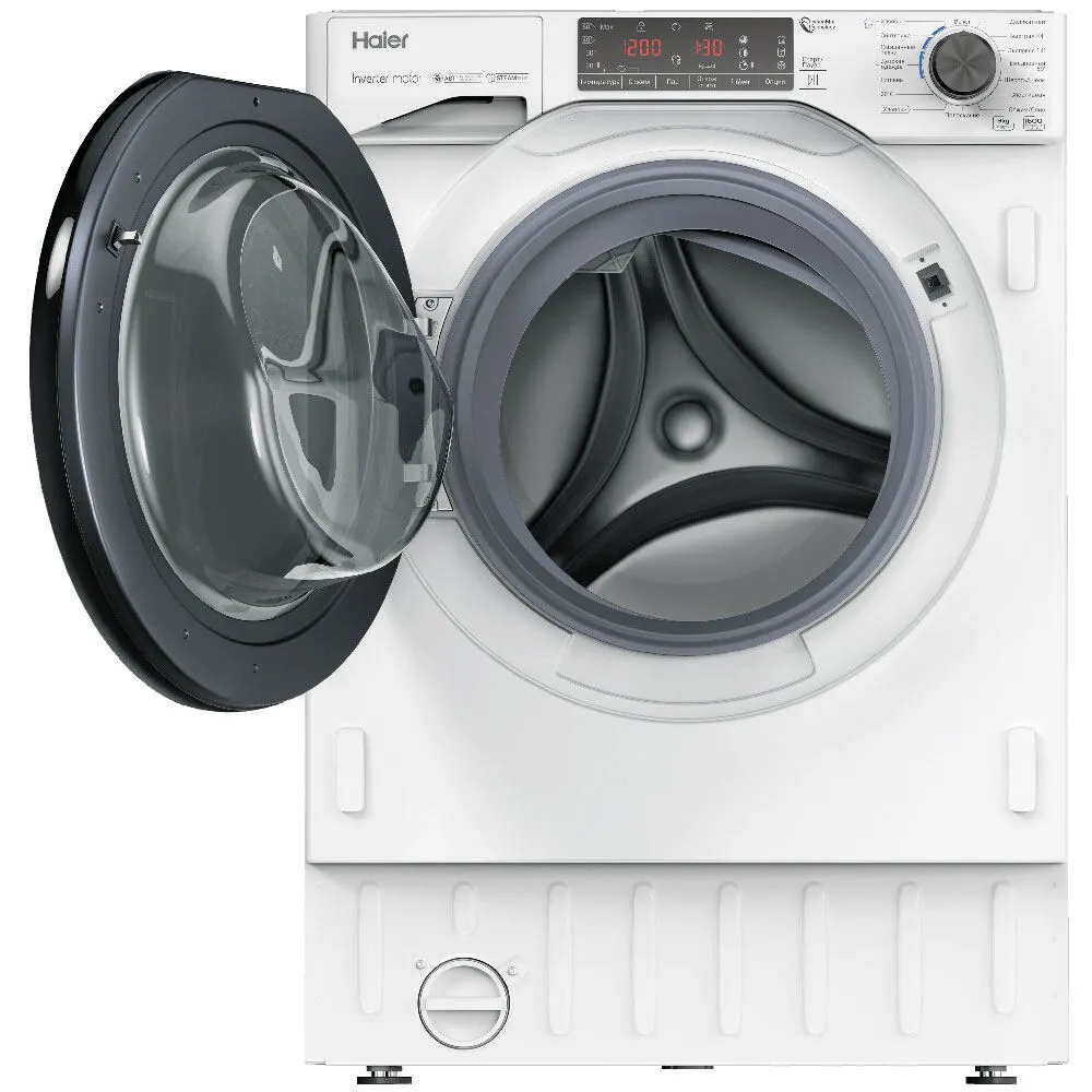 Haier HWQ90B416FWB-RU 8059019052533 Thumbnail 10