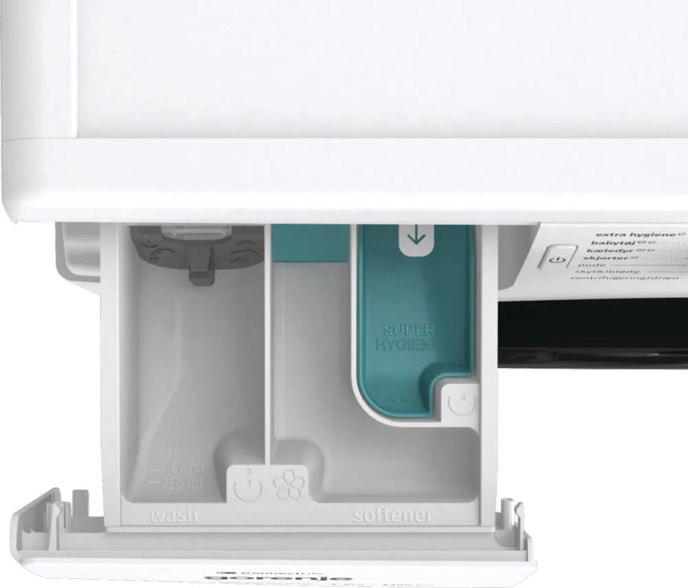 Gorenje WPNEI84A1DS 744286 8 kg 1400 Devir Çamaşır Makinesi Thumbnail 11