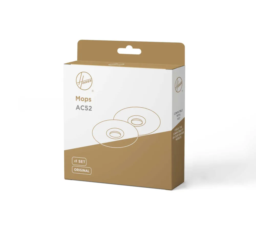Hoover AC52 35602938 Paspas altlık Süpürge Yedek Parçası Thumbnail 2