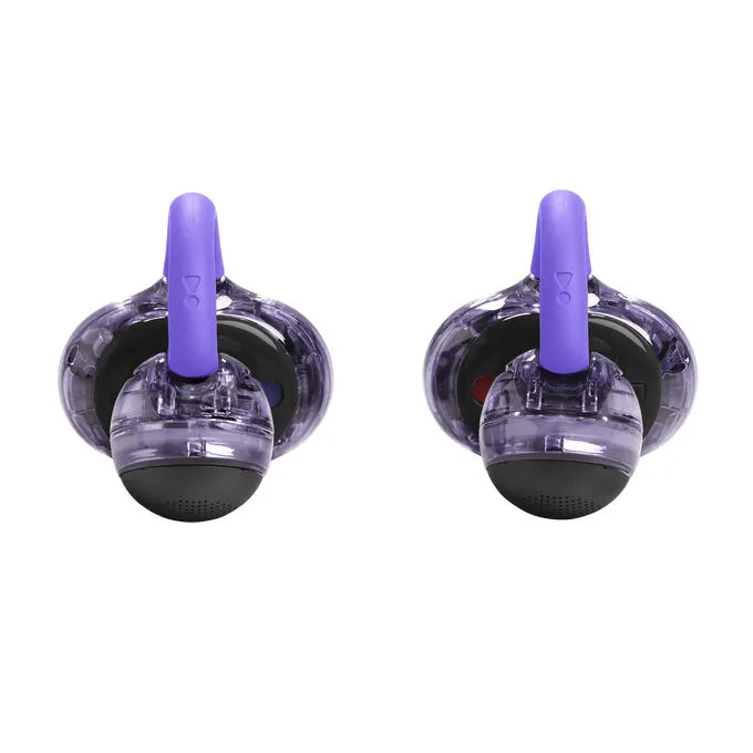 JBL Soundgear Clips JBLSNDGEARCLPUR TWS Bluetooth Kulaklık Thumbnail 12