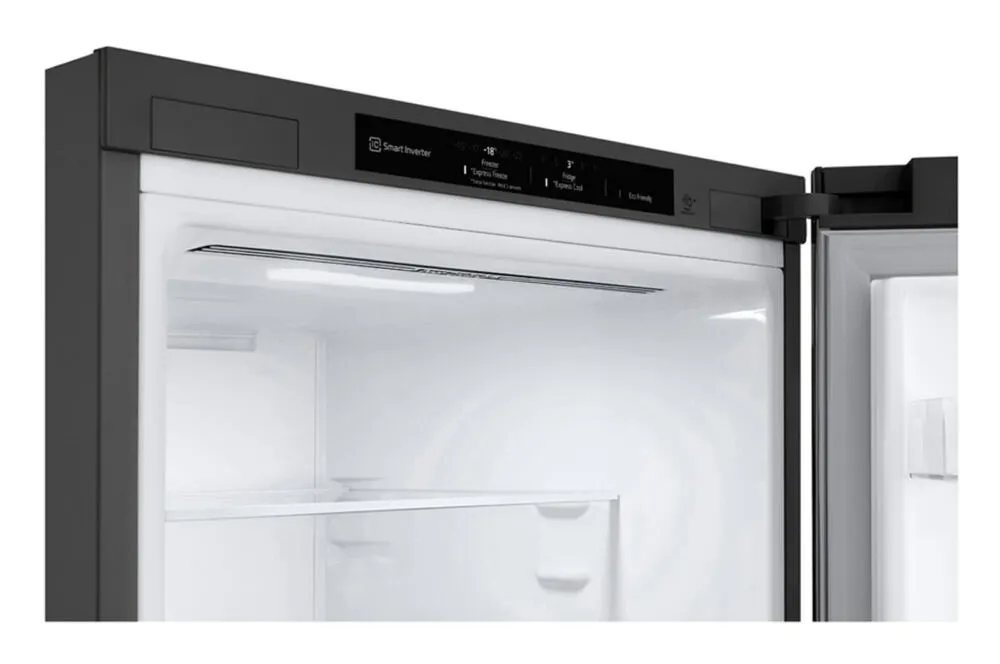 LG GBB62PZJEC 384 Litre Buzdolabı Thumbnail 6