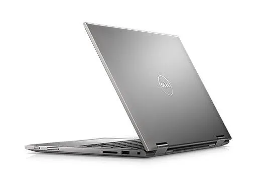 DELL Inspiron 5378 DNCWSA5007H Hibrid (2'si 1 arada) Laptop Thumbnail 1