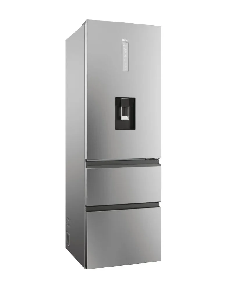 Haier 3D 60 Serie 5 HTW5618DWMG 34005855 357 Litre No-Frost Buzdolabı Thumbnail 1