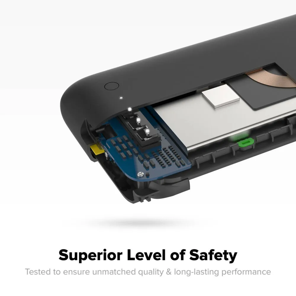 mophie juice pack air 3679 Thumbnail 11