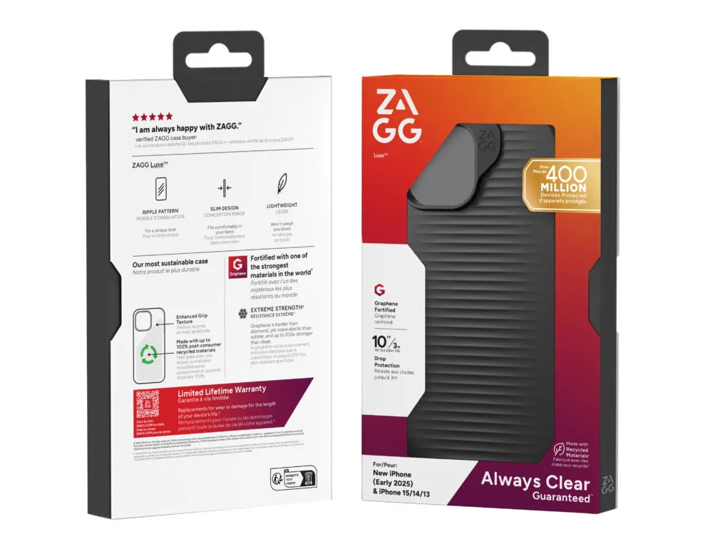 ZAGG Luxe 702318184 Thumbnail 14