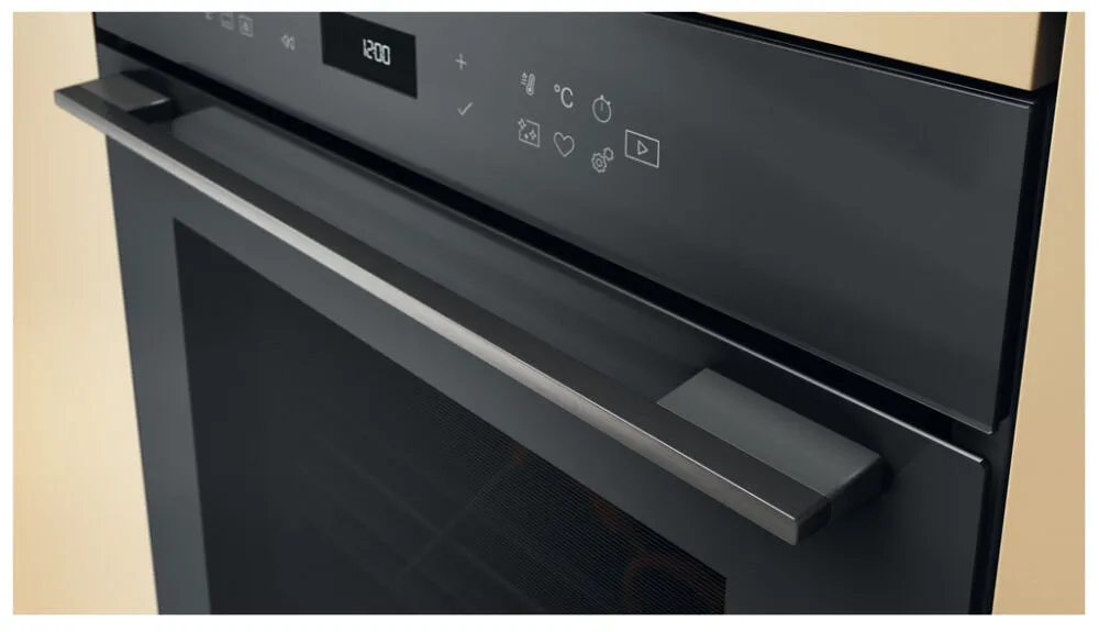 Whirlpool WOI78FPT1SSGA 73 Litre Ankastre Fırın Thumbnail 10