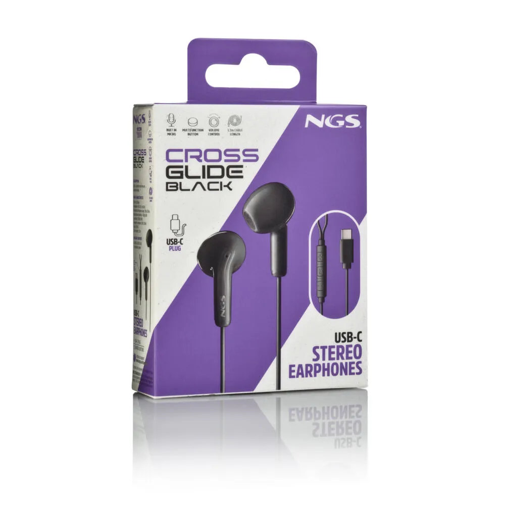 CROSS GLIDE Kulaklık ELEC-HEADP-0451 Thumbnail 9