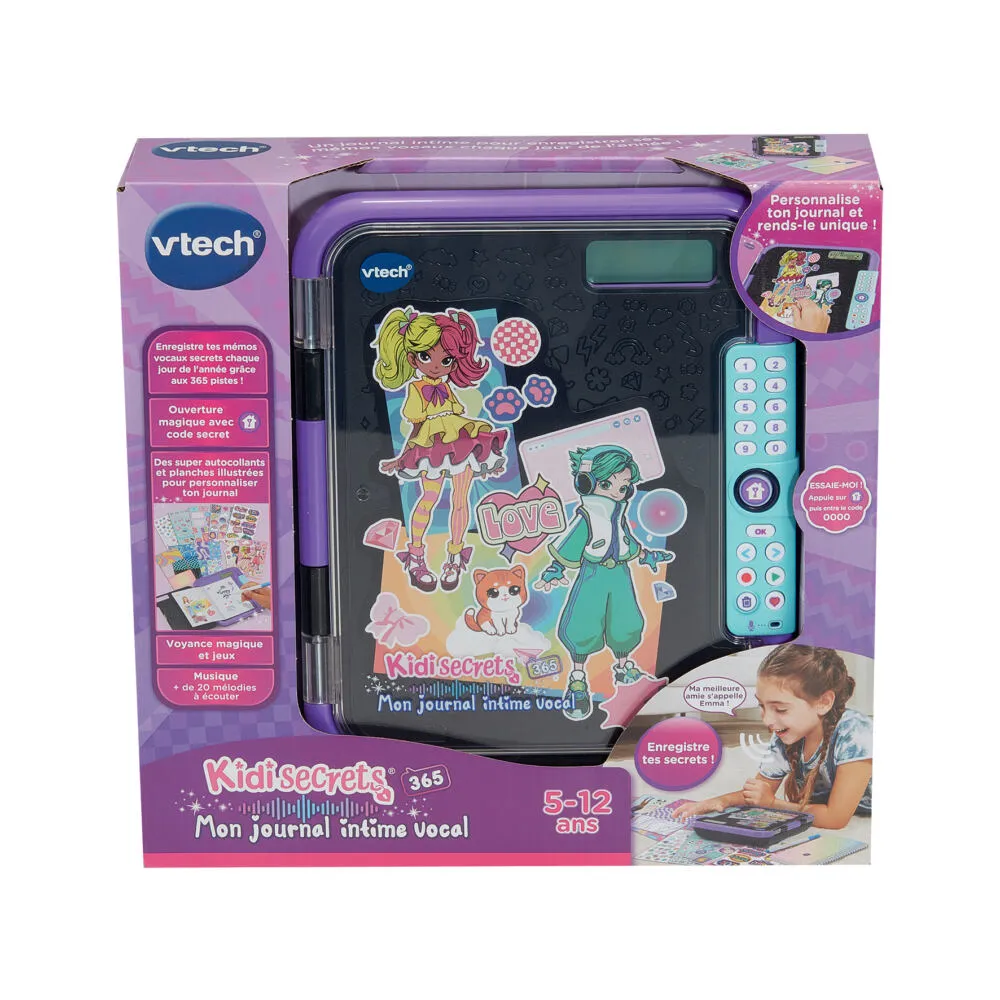 VTech 80-581965 Thumbnail 8