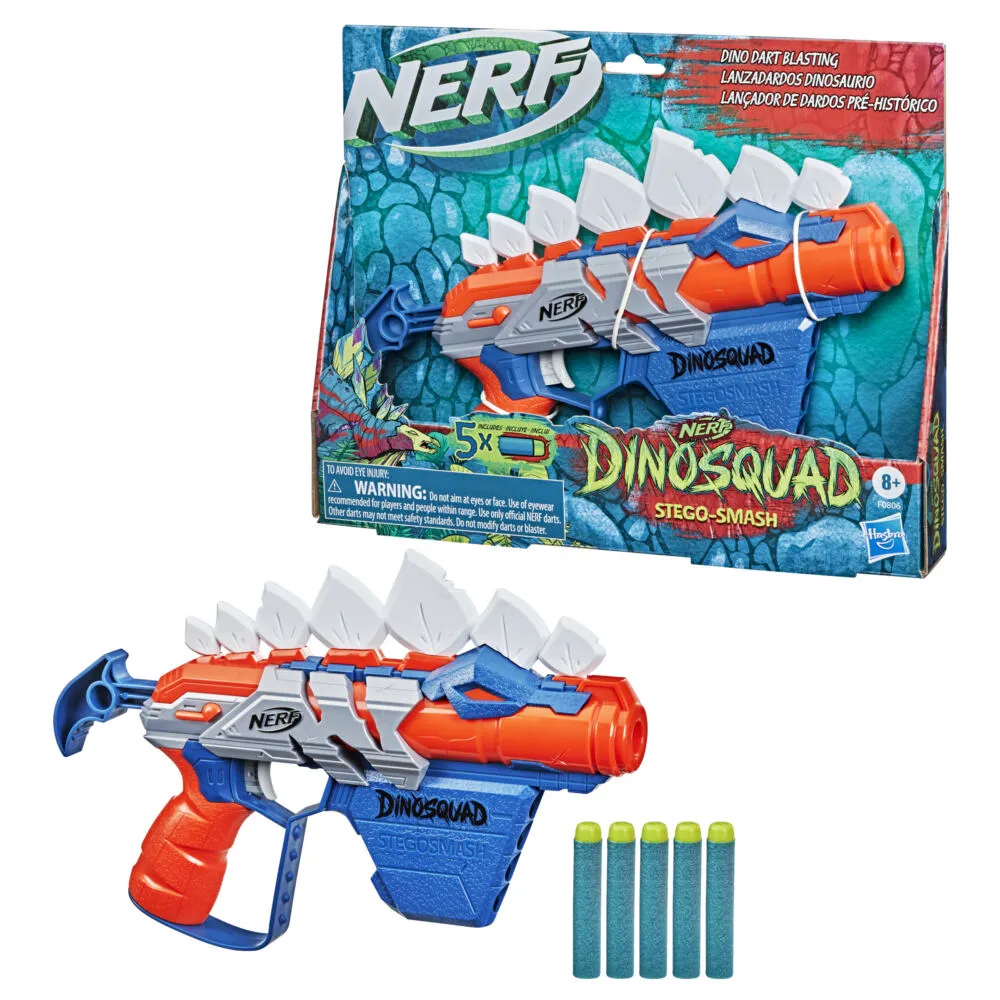 Nerf F0806SA01 oyuncak silah Thumbnail 2