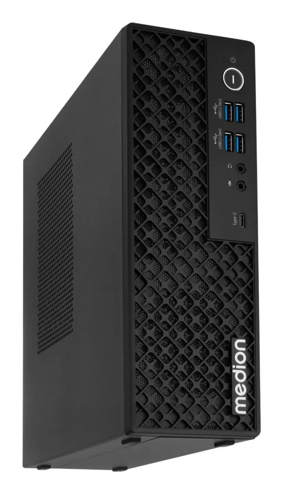 MEDION PICOWORX T80II MD340019 10025976 Thumbnail 1