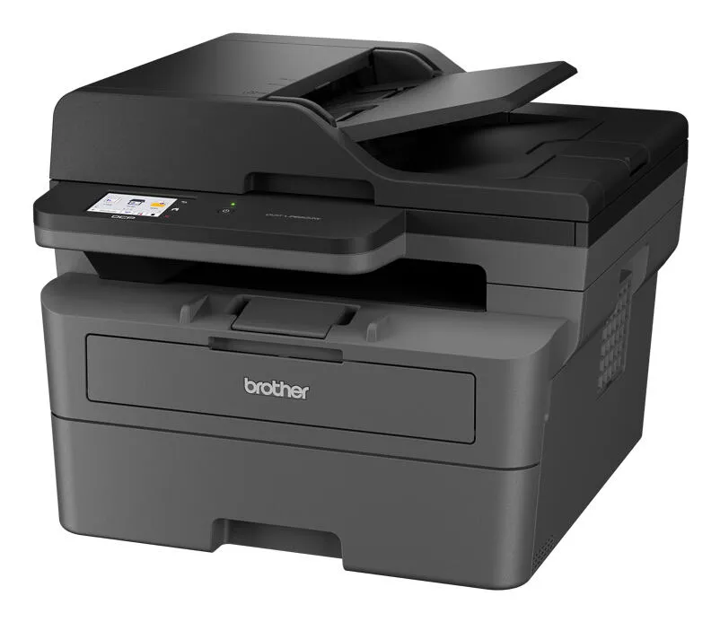 Brother DCP-L2660DW Lazer A4 1200 x 1200 DPI 36 ppm Wi-Fi Thumbnail 4