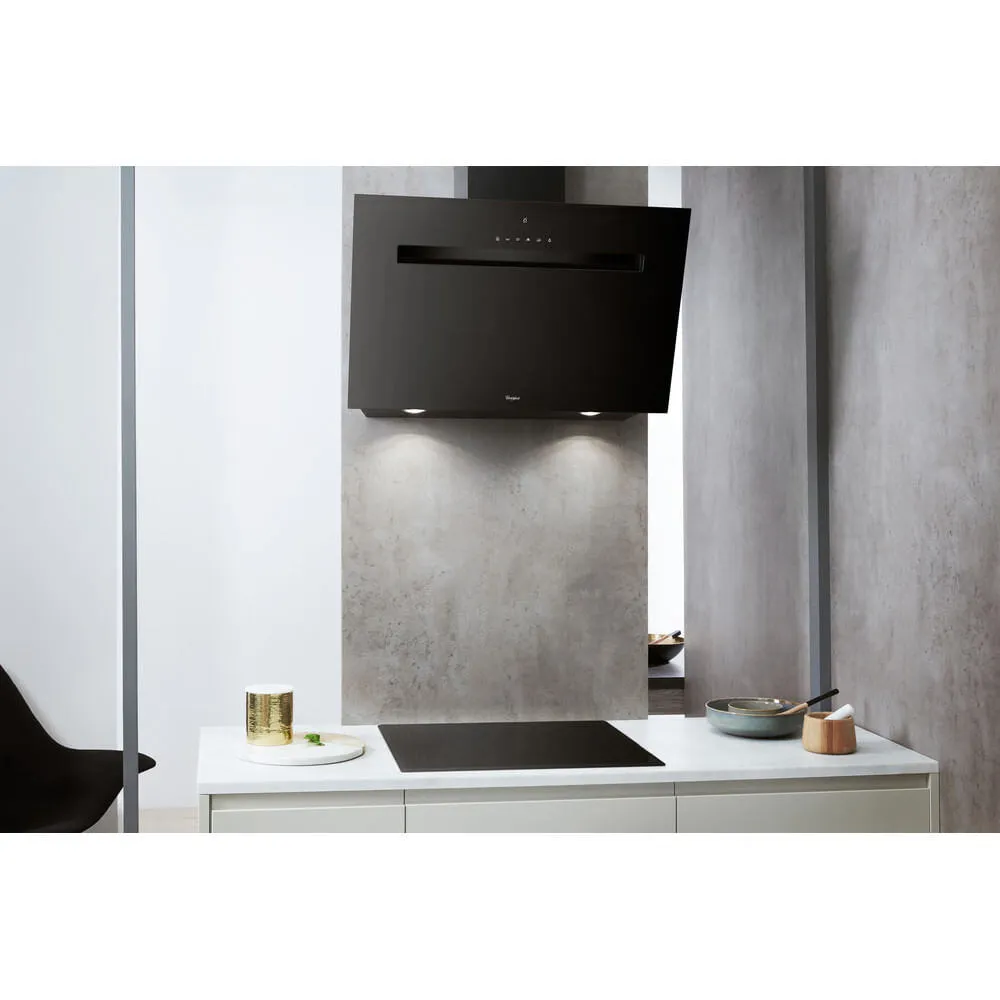 Whirlpool AKR 808 BK 857953911000 Thumbnail 11