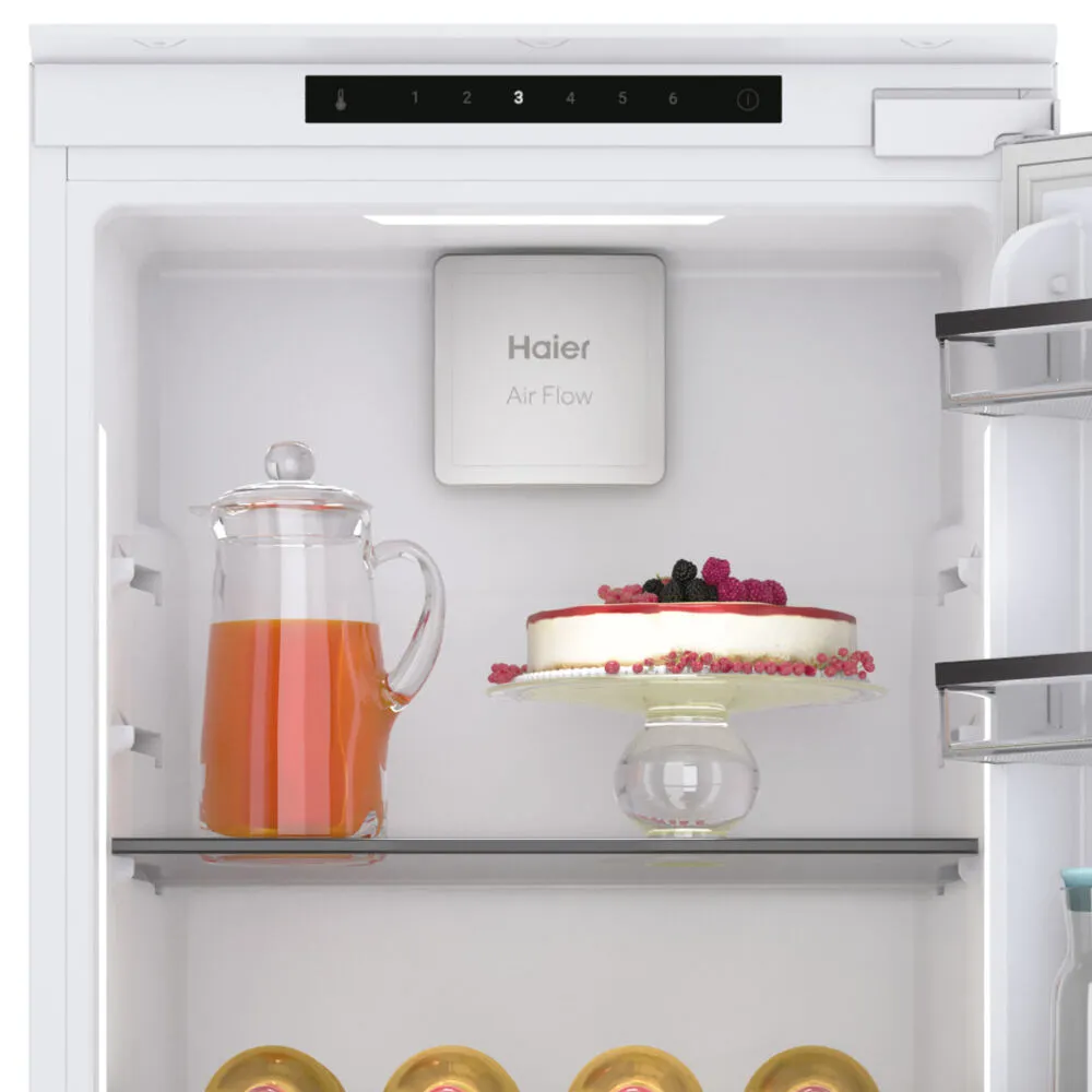 Haier HLE 172 316 Litre 34901227 Buzdolabı Thumbnail 6