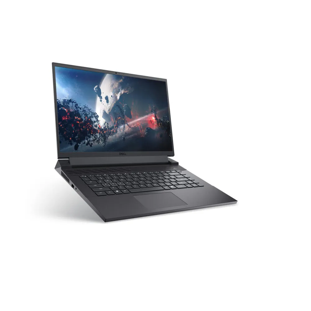DELL G16 7630 (GALIO16_RPLH_2401_024_SPP_UBU) Laptop Thumbnail 7