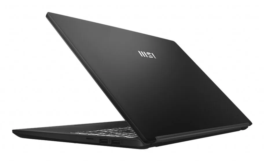 MSI 15 B12M-030N MODERN 15 B12M-030NL Thumbnail 6