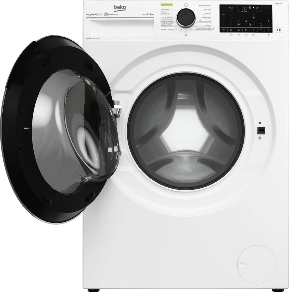 Beko B5DFT510447W Thumbnail 4