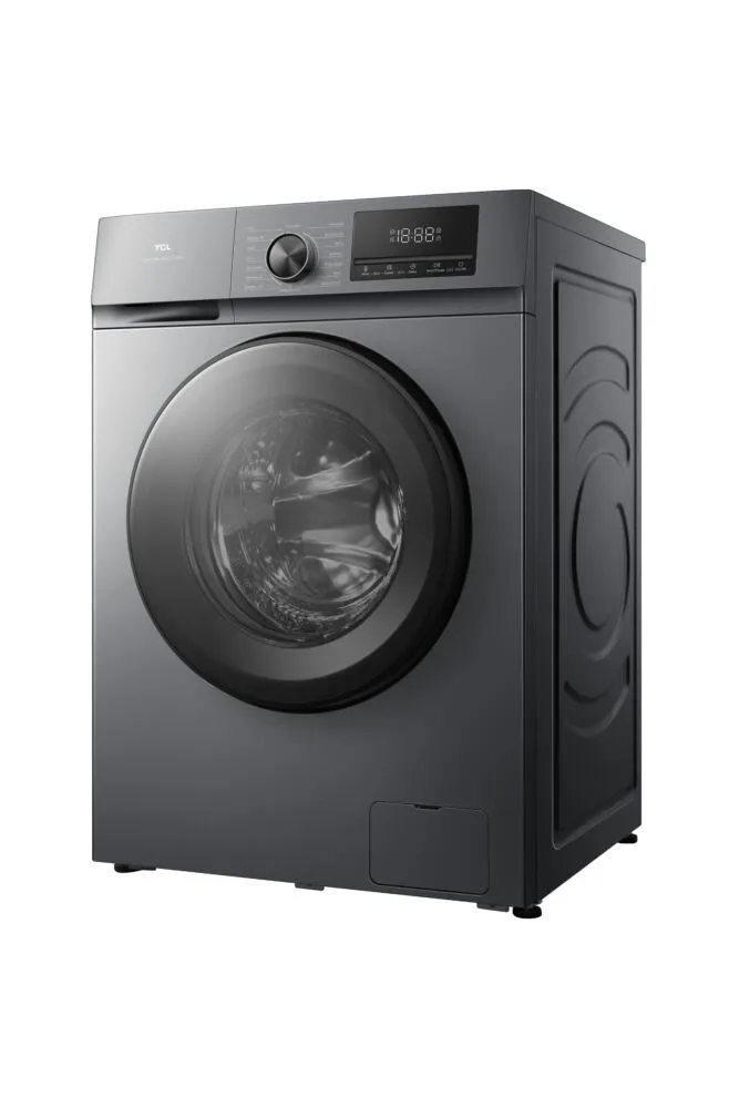 TCL FF0924SA0UK 9 kg 1400 Devir Çamaşır Makinesi Thumbnail 1