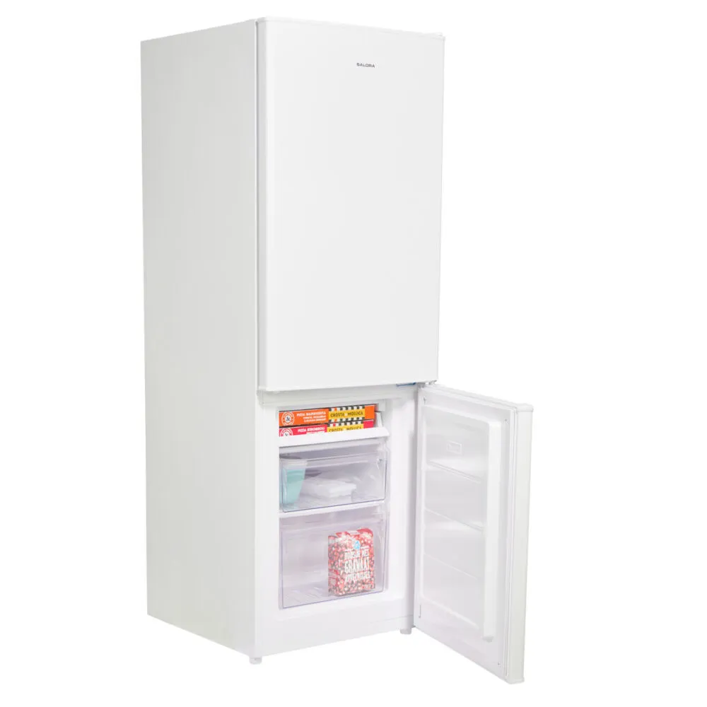 Salora CFC1730W 173 Litre Buzdolabı Donduruculu Buz Dolapları Thumbnail 6