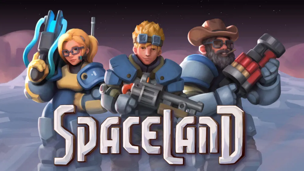 Nintendo Spaceland Flemenkçe, İngilizce, Fransızca, Almanca, İtalyan, Japonca, Korece, Portekizce, Rusça, Basitleştirilmiş Çince, İspanyol, Geleneksel Çince Nintendo Switch Oyun