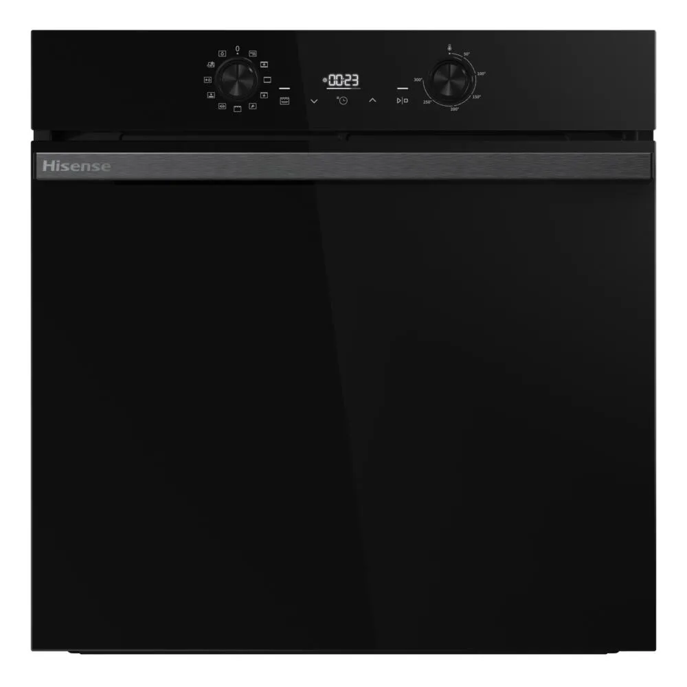 Hisense BI622ABPGUK 77 Litre Ankastre Fırın Thumbnail 2