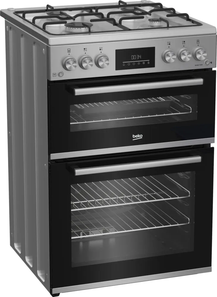 Beko FDG6231CS Thumbnail 10