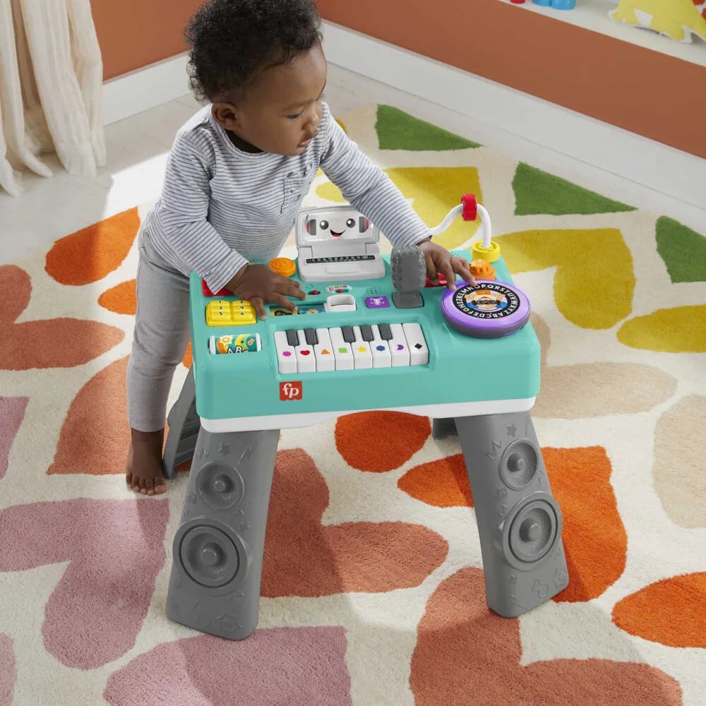 Fisher-Price Laugh & Learn HRB63 öğrenme oyuncağı Thumbnail 1
