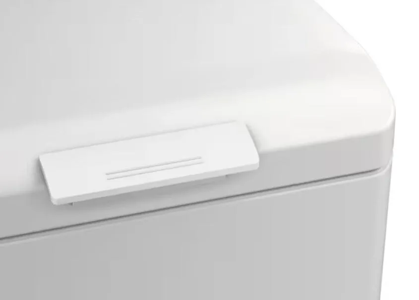 Electrolux EW5TN1507FP 913 138 622 7 kg 951 Devir Çamaşır Makinesi Thumbnail 7
