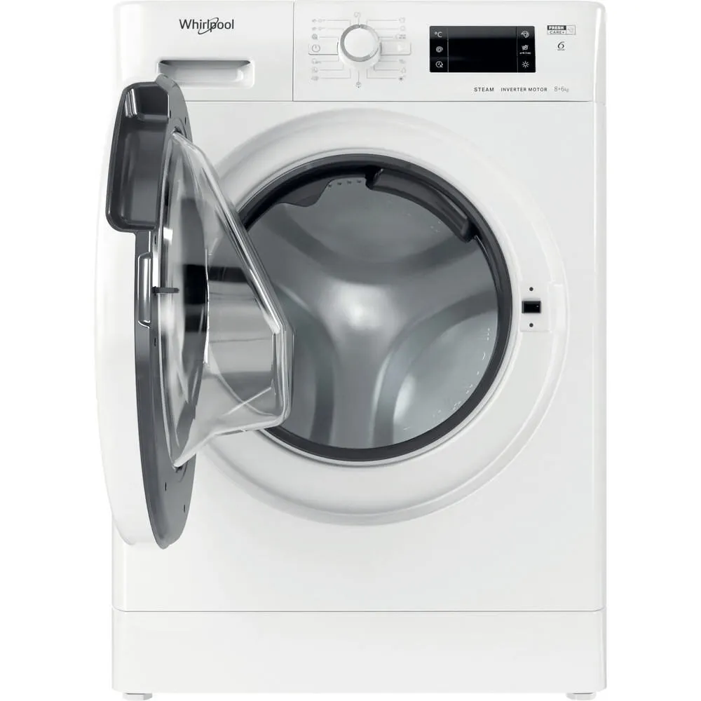 Whirlpool FWDG 861483E WV EU N 869991614180 Thumbnail 6