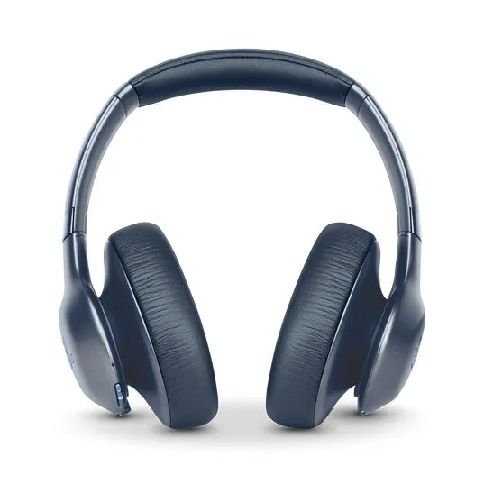 JBL EVEREST ELITE 750NC Kulaklık Kablolu & Kablosuz Saç bandı Aramalar/Müzik Bluetooth Gri Thumbnail 1