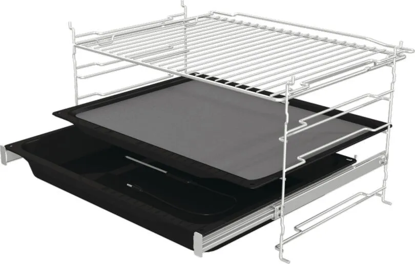 Gorenje B6128B 745015 77 Litre Ankastre Fırın Thumbnail 14