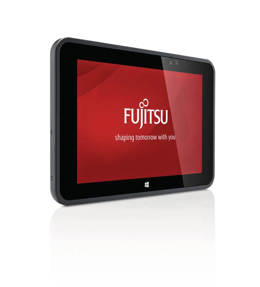 Fujitsu V535 64 GB LKN:V5350M0001IT 8.3 inç 4 GB RAM Siyah Tablet Thumbnail 9